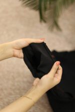 تیشرت شلوار مشکی