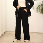 ست اسپرت مشکی