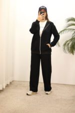 سویشرت شلوار ساده