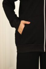 ست سویشرت شلوار