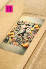 حوله باشگاهی 3بعدی