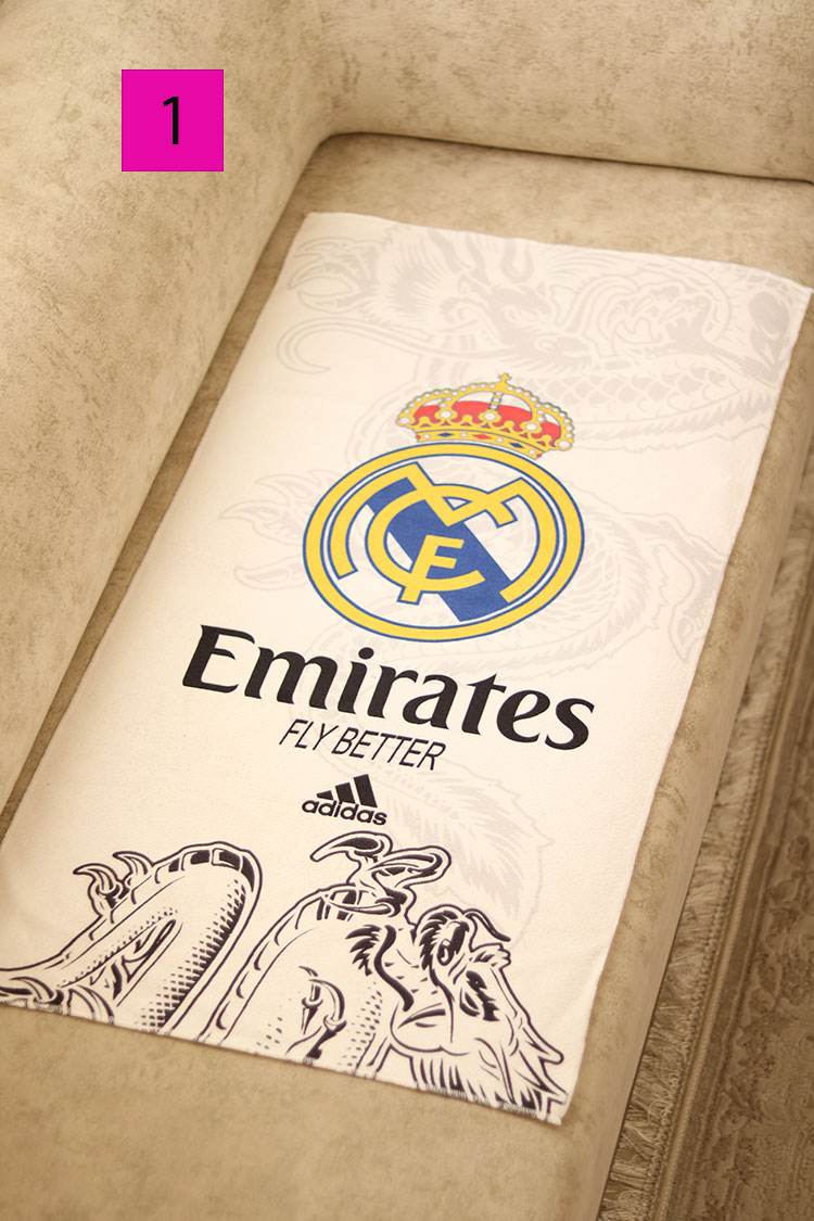 حوله ورزشی باشگاهی