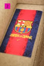 حوله باشگاهی بارسا