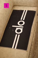 حوله زیرانداز باشگاهی