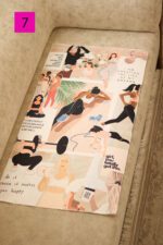 حوله باشگاهی زنانه