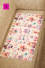 حوله ورزشی زنانه