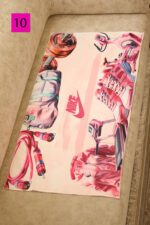 حوله دخترونه ورزشی