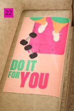 حوله اسپرت زنانه