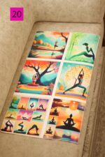 حوله 3بعدی ورزشی