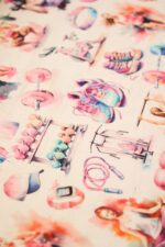 زیرانداز ورزشی اسپرت