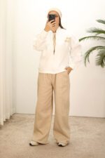 ست سویشرت داخل کرک