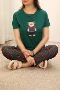 ست راحتی دخترونه