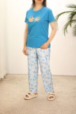 تیشرت شلوار فانتزی