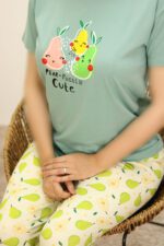 تیشرت شلوار خونگی