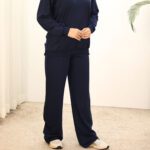 ست دخترانه ساده