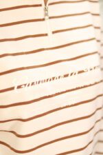 دورس راه راه دخترانه