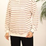 دورس نیم زیپ رینگی