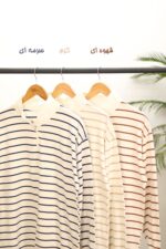 دورس لش نیم زیپ