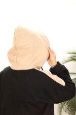 ست سویشرت کلاهدار