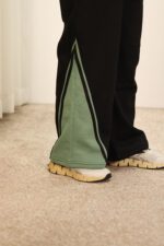 ست سویشرت شلوار بگ