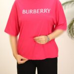 تیشرت لش دخترونه