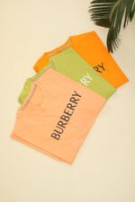 تیشرت باکسی دخترانه