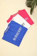 تیشرت زنانه قواره دار