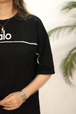 تیشرت شلوار الو