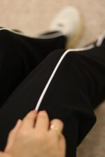 تیشرت شلوار نواردوزی