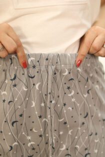 شلوار راحتی زنانه