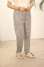 شلوار پنبه زنانه