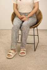 شلوار دخترانه راحتی