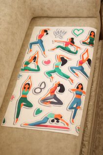 حوله اسپرت باشگاهی