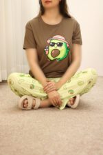 ست اووکادو دخترونه