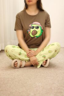 ست اووکادو دخترونه