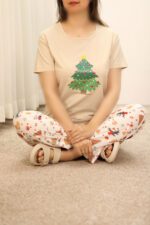 ست کریسمس دخترانه