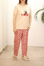 تیشرت شلوار عروسکی