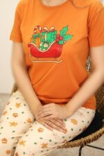 تیشرت شلوار دخترونه