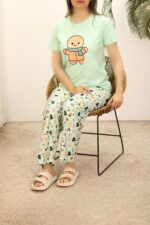 ست عروسکی زنانه