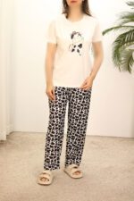 ست گاوی دخترانه