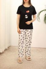 ست کارتونی پاندا