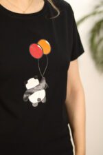 تیشرت شلوار کارتونی