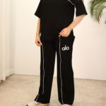 ست مشکی زنانه