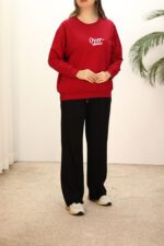 بلوز استین بلند دخترانه