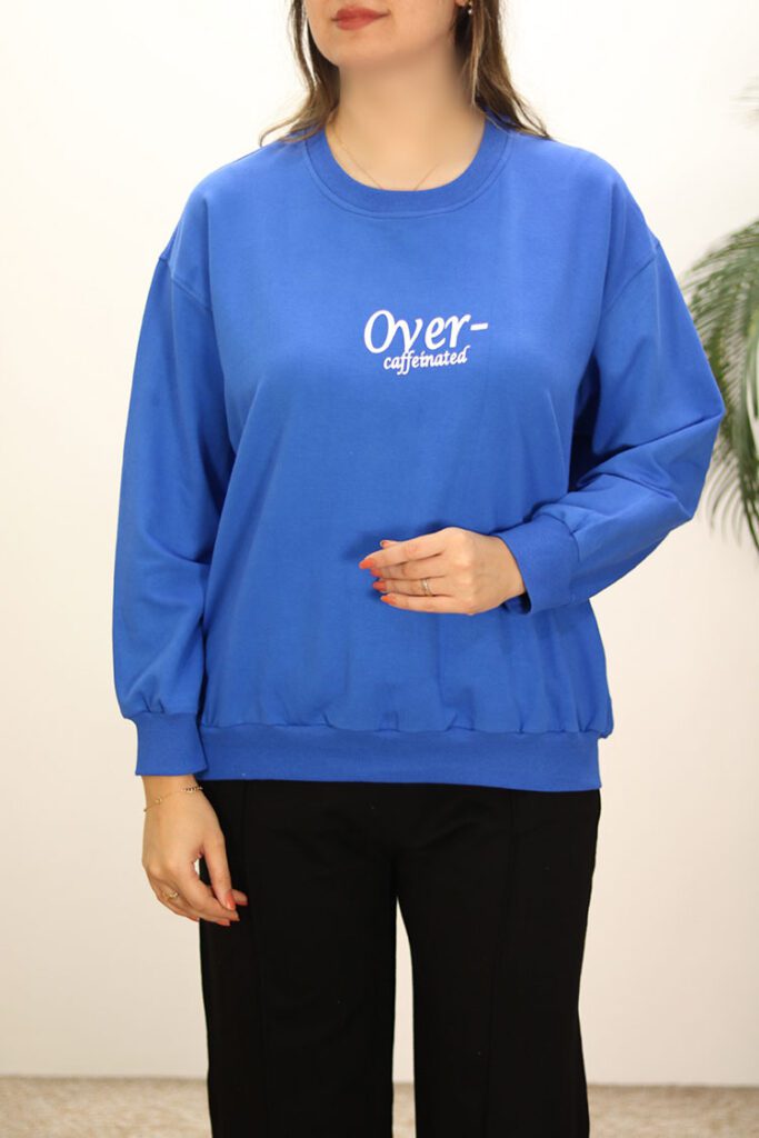 دورس آبی زنانه