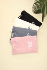 بلوز سایز بزرگ زنانه