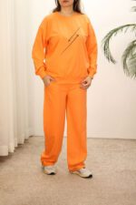 دورس شلوار ساده