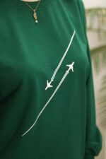 ست اسپرت استین بلند