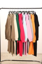 ست استین بلند زنانه