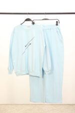 ست دورس شلوار بگ